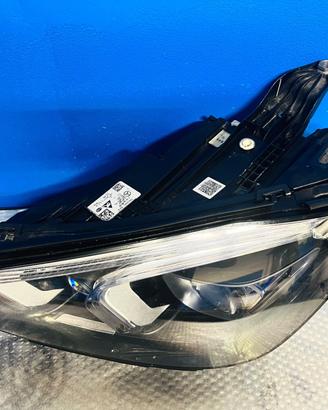 Faro anteriore sinistro Mercedes Benz GLE