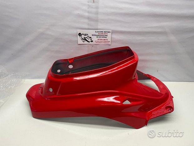 Subito - D.ASCONE MOTORS - Kit carene booster rosso 8 pezzi - Accessori  Moto In vendita a Monza e della Brianza