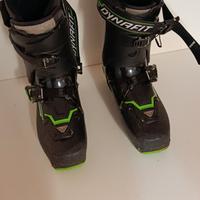 scarponi da sci alpinismo Dynafit TLT8 Carbon