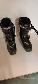 scarponi da sci alpinismo Dynafit TLT8 Carbon
