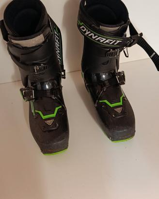 scarponi da sci alpinismo Dynafit TLT8 Carbon