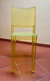 Sedia Kartell