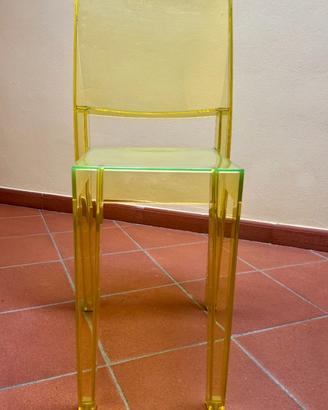 Sedia Kartell