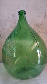 Damigiana in vetro 54 litri