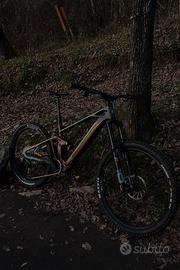 E-BIKE MONDRAKER DUNE RR