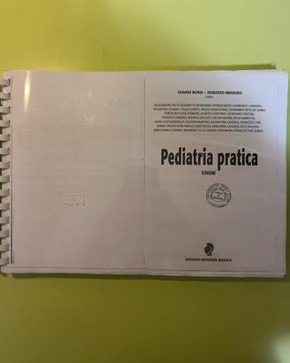 Pediatria pratica