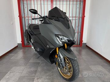 Yamaha T-Max 560 Tech Max