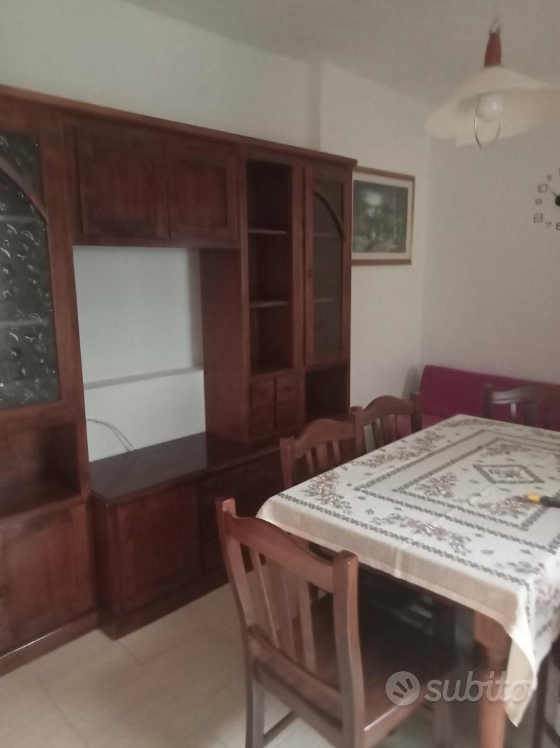 Apartment in Gùspini/Guspini, Medio Campidano - Vista 2