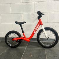 Bike KTM Kids Wild Buddy 12″/14″