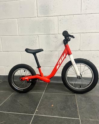 Bike KTM Kids Wild Buddy 12″/14″