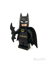 Lego Batman