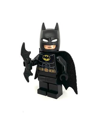 Lego Batman