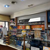 Tabaccheria e caffetteria a Verolanuova