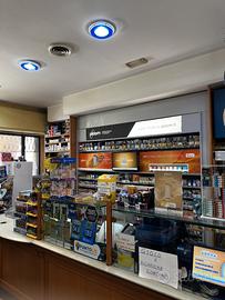 Tabaccheria e caffetteria a Verolanuova