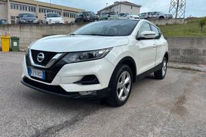 Nissan Qashqai 1.5 dCi Business