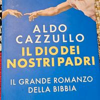 2 libri Aldo Cazzullo nuovi 