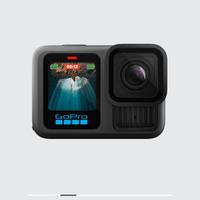 GoPro HERO 13 Black + Accessori – Pari al nuovo