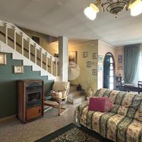 VILLA A SCHIERA D'ANGOLO A CASIER