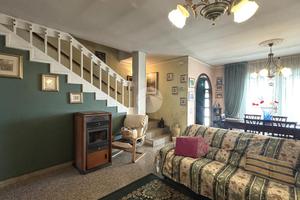 VILLA A SCHIERA D'ANGOLO A CASIER