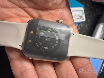 Smart Watch fitness tracker