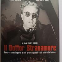 Stanley Kubrick - 9 film in dvd originali e nuovi