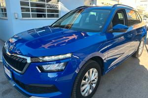 Skoda Kamiq 1.0 G-Tec Ambition 2022