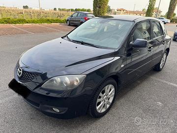 Mazda 3 1.6 Diesel