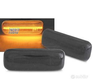 FRECCIE DINAMICHE A LED MERCEDES R170 R171 W163 W2