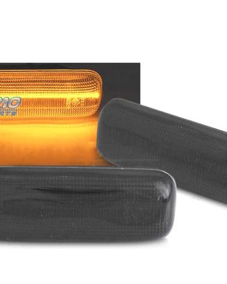 FRECCIE DINAMICHE A LED MERCEDES R170 R171 W163 W2