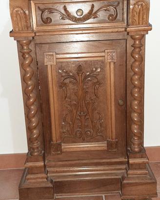 Comodino.