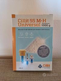 Cillit 55 M-H Universal 1kg - Sali Anticalcare
