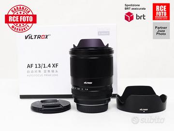 Viltrox AF 13 F1.4 XF (Fujifilm)