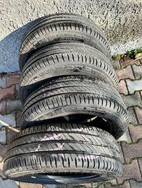 Gomme Michelin nuove per furgone