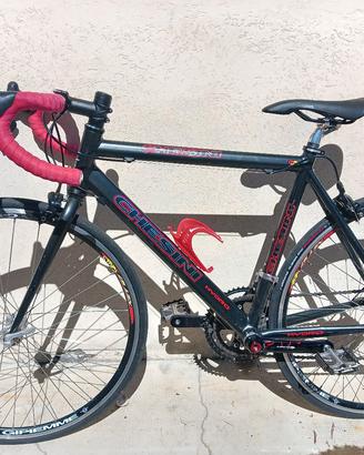 bicicletta chesini 