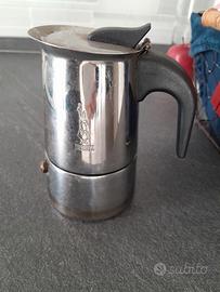 3 MOKE usate vintage (Bialetti/ABC/GB)