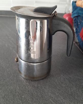 3 MOKE usate vintage (Bialetti/ABC/GB)