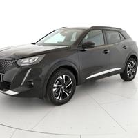 Peugeot 2008 BlueHDi 130 S&S EAT8 Allure Pack