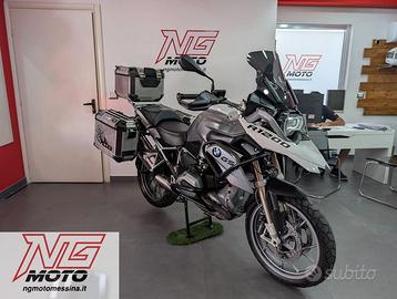 BMW R 1200 GS LC