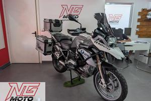 BMW R 1200 GS LC