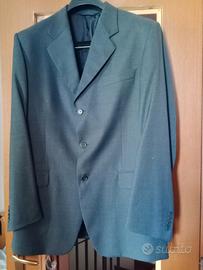 Giacca uomo estiva Deimos 54