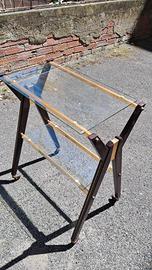 carrello porta tv Vintage