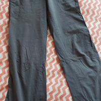 pantaloni da trekking 