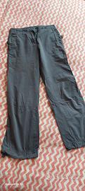 pantaloni da trekking 