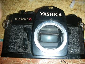 Macchina fotografica