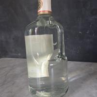 Bottiglia da collezione -Rarissima