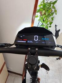 Monopattino Kukirin G4