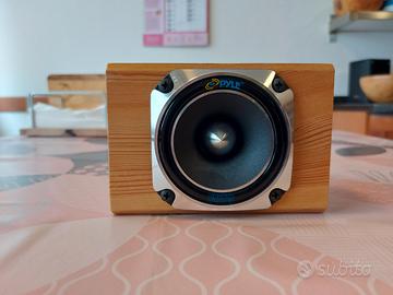 Super Tweeter Pyle (Coppia)