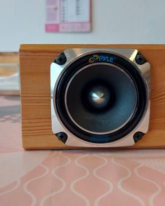 Super Tweeter Pyle (Coppia)