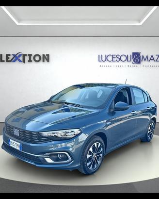 FIAT Tipo (2015-->) - Tipo 1.0 5 porte