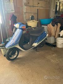 honda vision 50